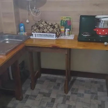 частный дом Гостьовий будинок Одеса