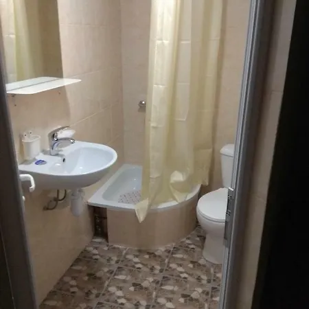 Private House 3* Odesa