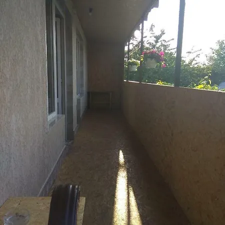 Private House Vendégház Odessza