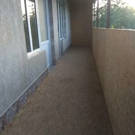 Private House Odessa