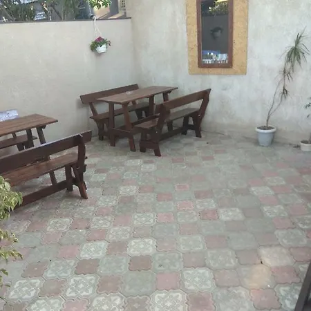 Private House オデッサ